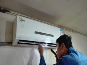 尖扎格力空调电话是多少