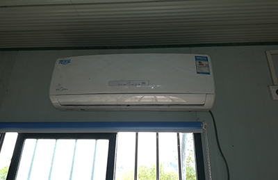 尖扎空调维修在哪里找