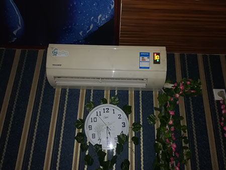 尖扎空调维修售后服务中心