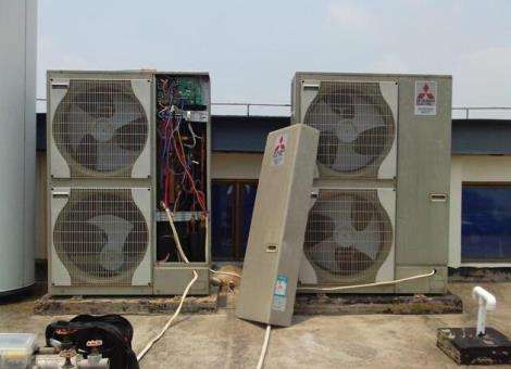 尖扎空调维修电话号码多少