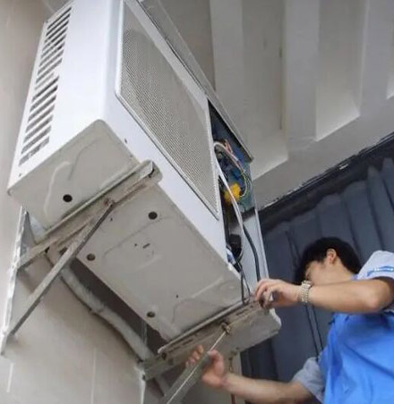 尖扎24小时空调维修热线