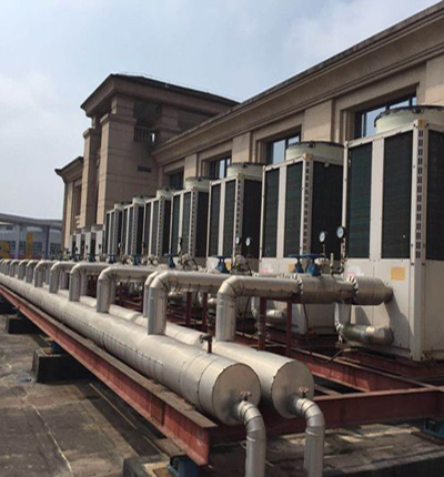 尖扎多联机维修 尖扎中央空调维修