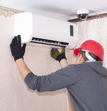 尖扎空调内机噪音大